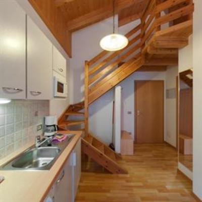 фото отеля Residence Toglhof