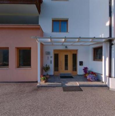 фото отеля Residence Toglhof