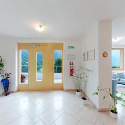 фото отеля Residence Toglhof