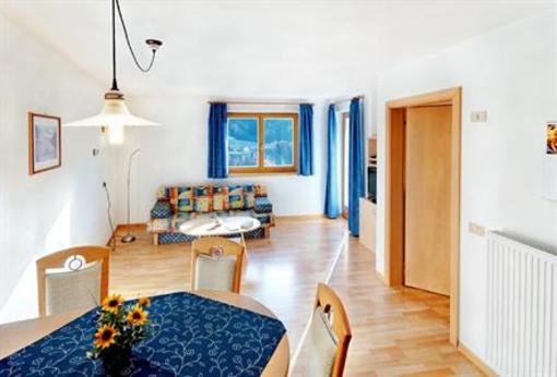 фото отеля Residence Toglhof
