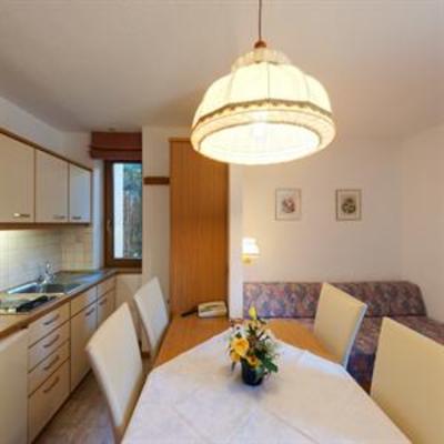 фото отеля Residence Toglhof