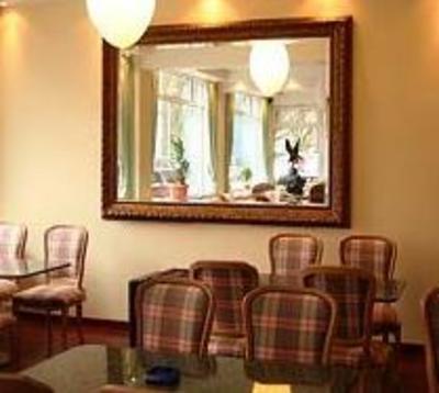 фото отеля Impala Hotel Hamburg