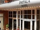 фото отеля Impala Hotel Hamburg