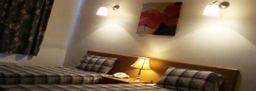 фото отеля The Family Lodge Hotel