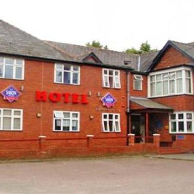 фото отеля The Family Lodge Hotel