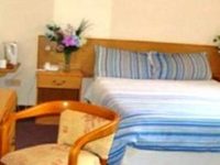 The Family Lodge Hotel