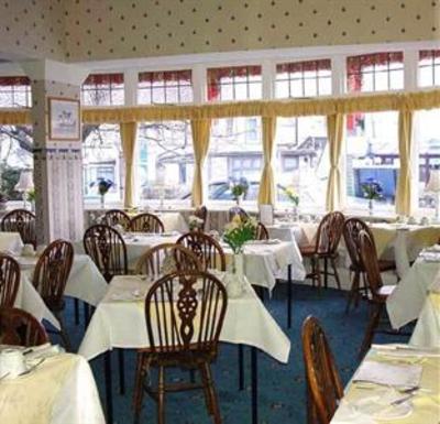 фото отеля Kings Langley Hotel