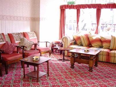 фото отеля Kings Langley Hotel