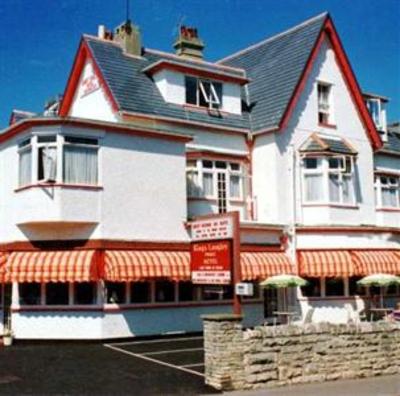 фото отеля Kings Langley Hotel