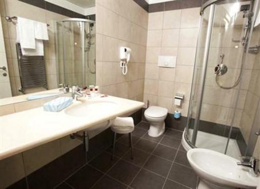 фото отеля Bruman Hotel Casoria