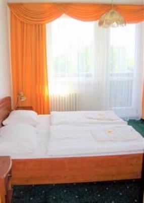 фото отеля Hotel Nivy