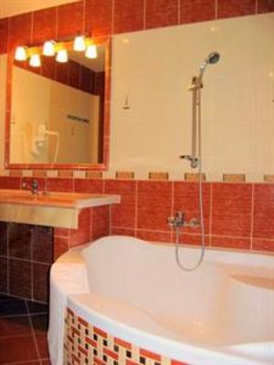 фото отеля Hotel Nivy