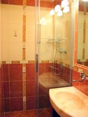 фото отеля Hotel Nivy