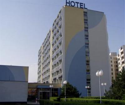 фото отеля Hotel Nivy