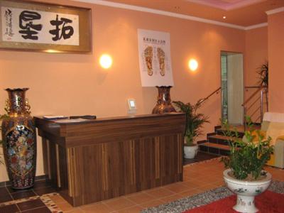 фото отеля Hotel Nivy
