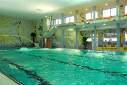 фото отеля Hotel Nivy