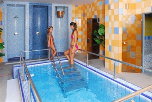 фото отеля Hotel Nivy