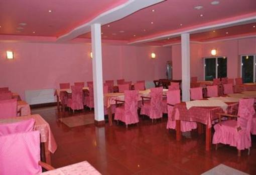 фото отеля Hotel Nivy
