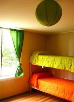 фото отеля Kalagen Hostel