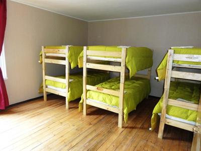 фото отеля Kalagen Hostel