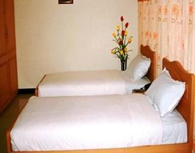 фото отеля Raj Comforts Apartments Bangalore