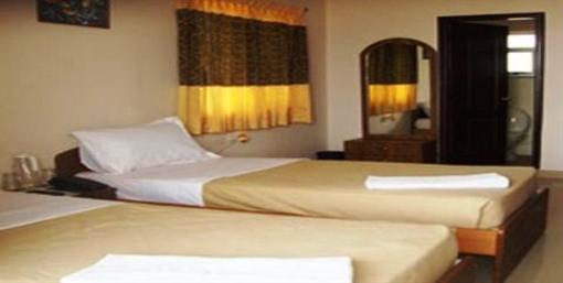 фото отеля Raj Comforts Apartments Bangalore