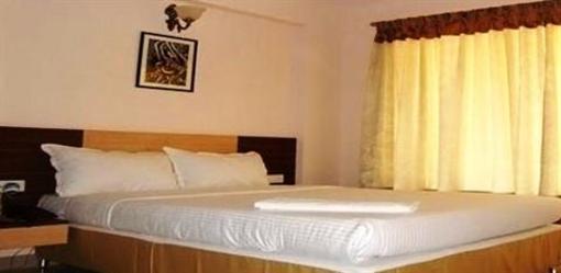 фото отеля Raj Comforts Apartments Bangalore