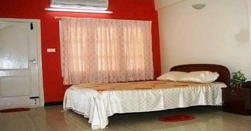 фото отеля Raj Comforts Apartments Bangalore