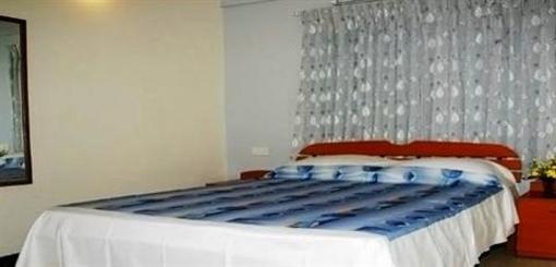 фото отеля Raj Comforts Apartments Bangalore