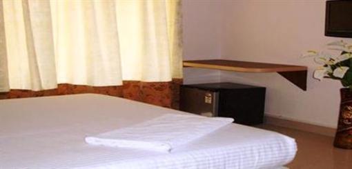 фото отеля Raj Comforts Apartments Bangalore