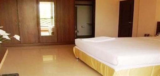 фото отеля Raj Comforts Apartments Bangalore