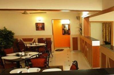 фото отеля Raj Comforts Apartments Bangalore