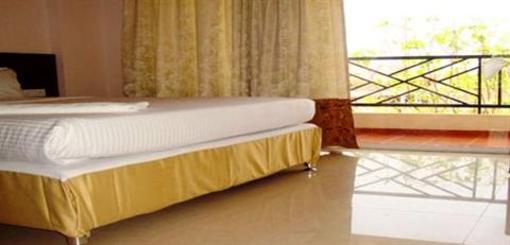 фото отеля Raj Comforts Apartments Bangalore