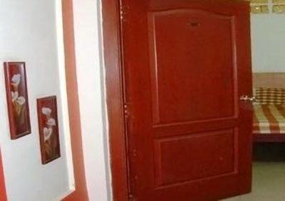 фото отеля Raj Comforts Apartments Bangalore