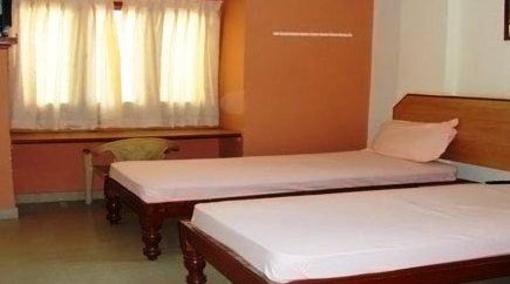 фото отеля Raj Comforts Apartments Bangalore