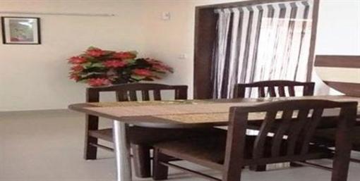 фото отеля Raj Comforts Apartments Bangalore