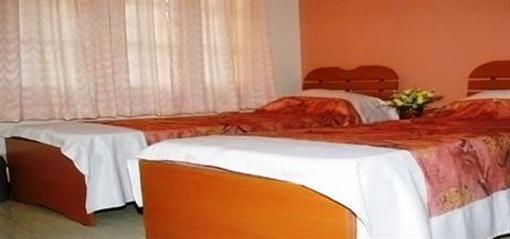 фото отеля Raj Comforts Apartments Bangalore