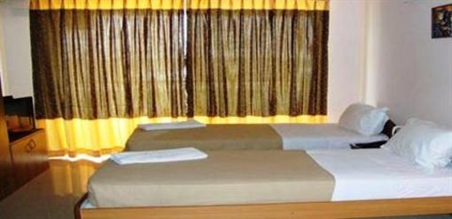 фото отеля Raj Comforts Apartments Bangalore
