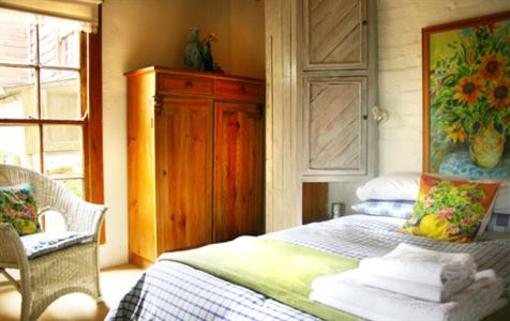 фото отеля Narnia Country Guest House