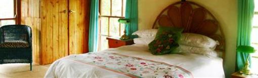 фото отеля Narnia Country Guest House