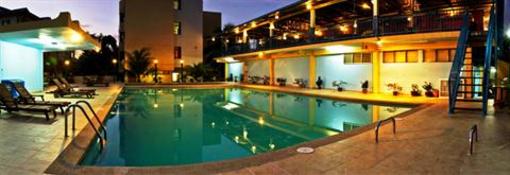 фото отеля Seapark Condotel