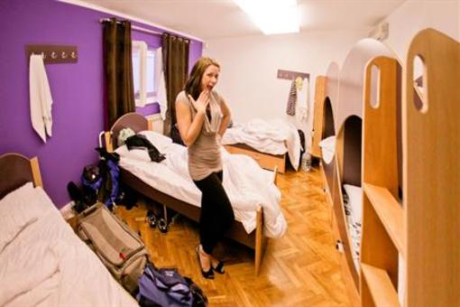 фото отеля Chillout Hostel