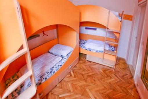 фото отеля Chillout Hostel