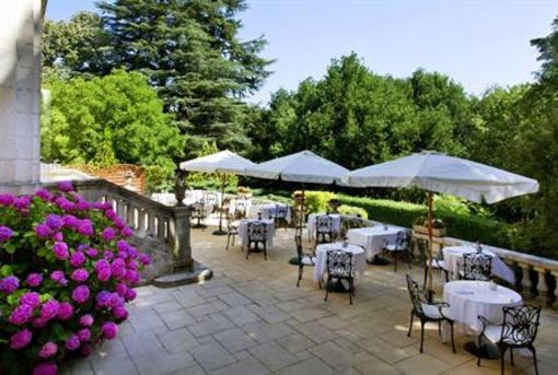 фото отеля L'Orangerie du Chateau des Reynats