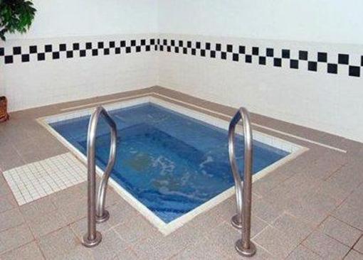 фото отеля Quality Inn & Suites Springfield Illinois