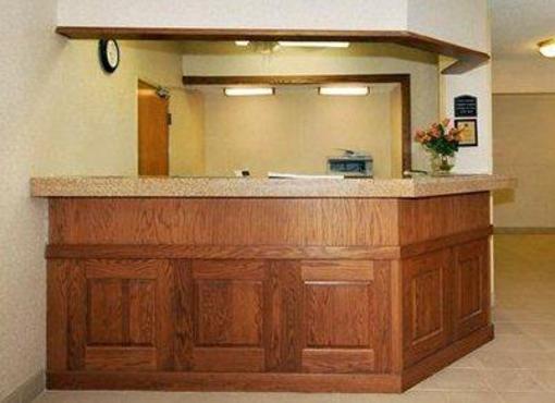 фото отеля Quality Inn & Suites Springfield Illinois