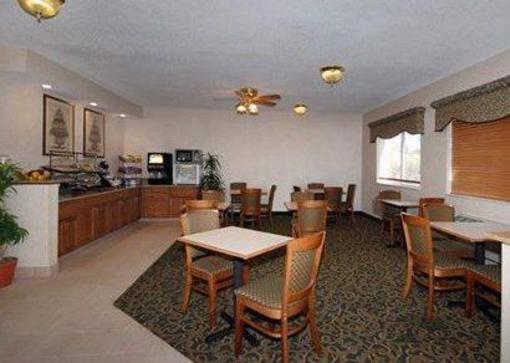 фото отеля Quality Inn & Suites Springfield Illinois