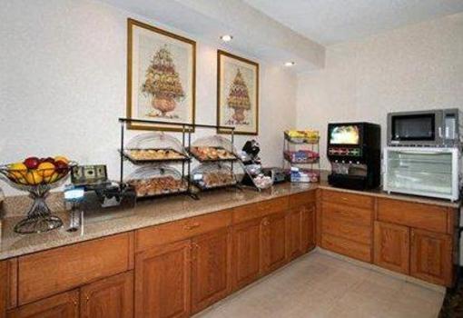 фото отеля Quality Inn & Suites Springfield Illinois
