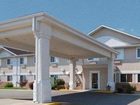 фото отеля Quality Inn & Suites Springfield Illinois