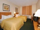 фото отеля Quality Inn & Suites Springfield Illinois